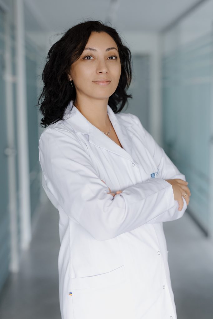 Antoci Elmira